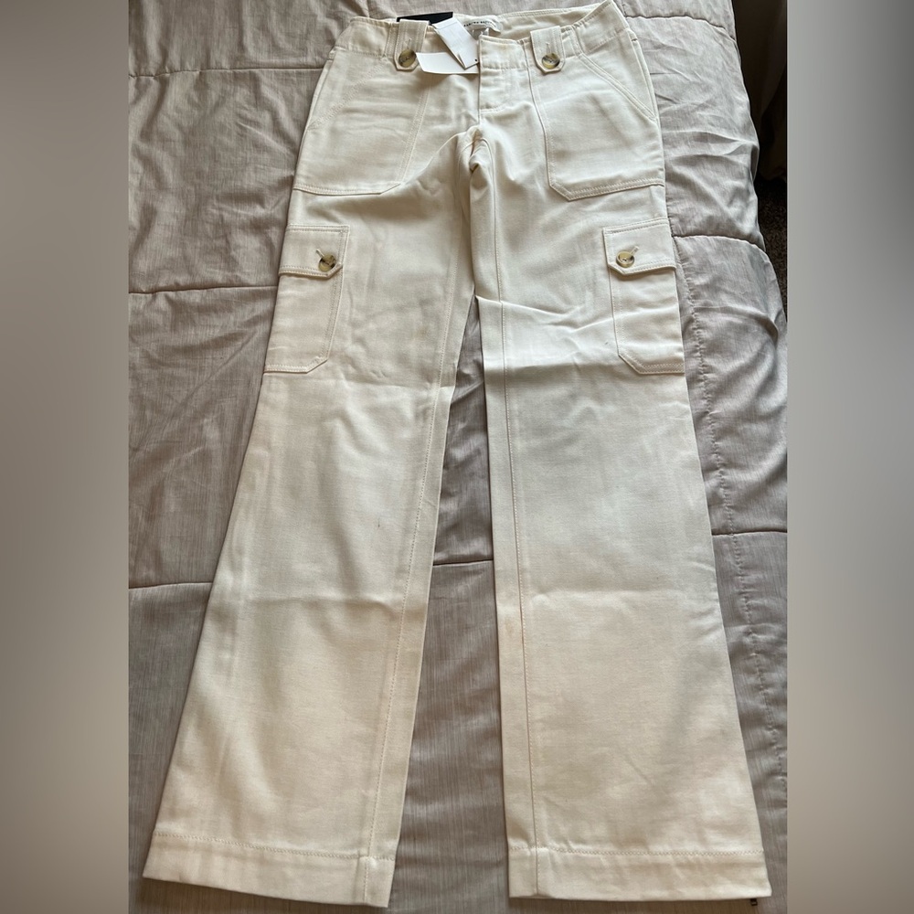 Banana Republic cargo pants